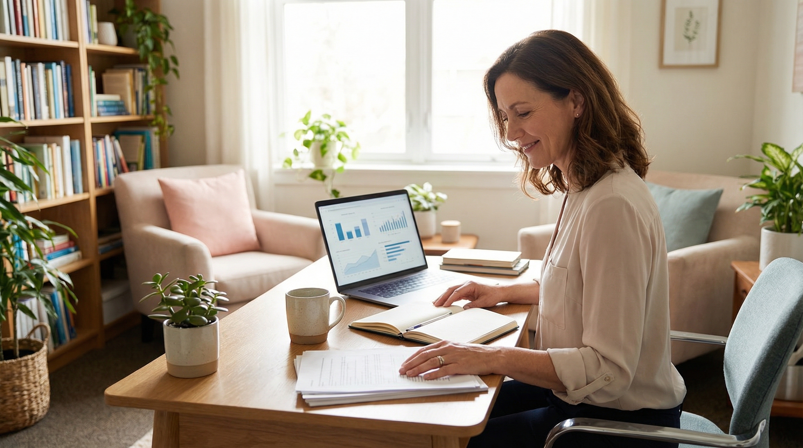 7 Tips to Grow Clientele for Your New Therapy Practice