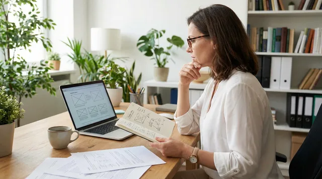 Building a Therapy Practice Website: DIY vs. Agency vs. PremPage