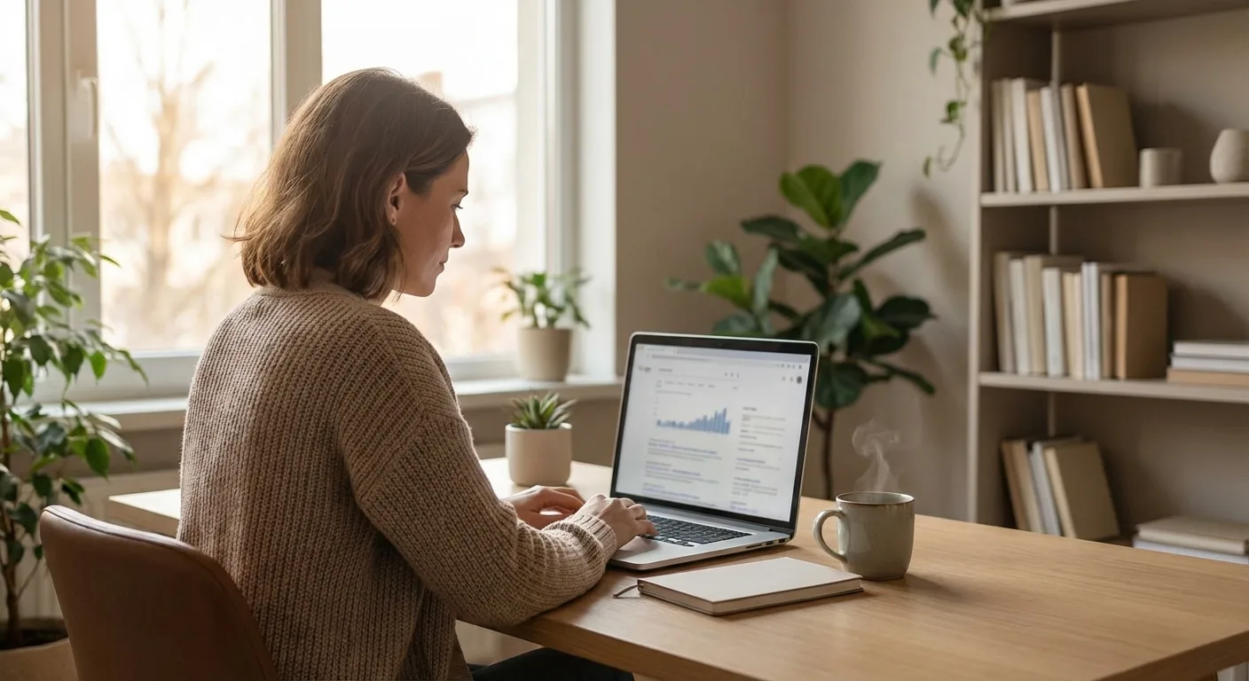 SEO for Therapists: How to Get Found on Google in 2026