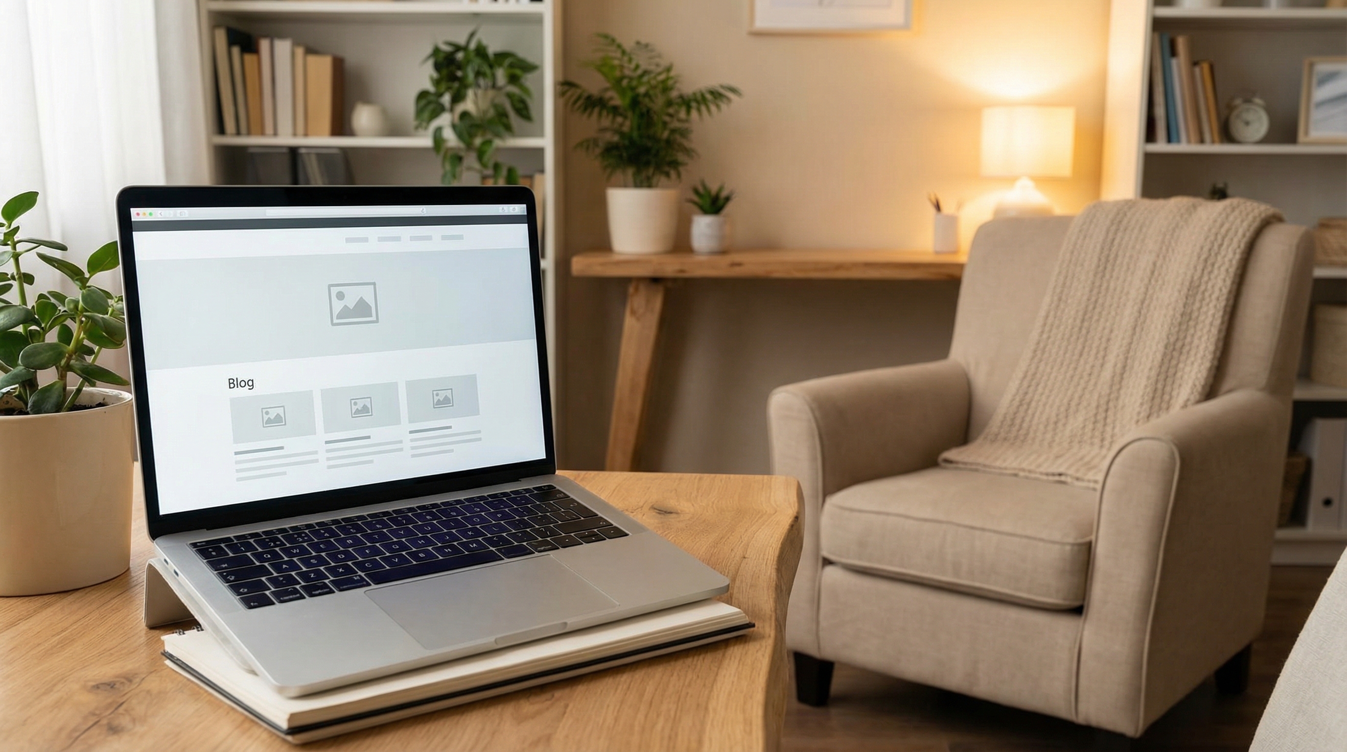 Part 1: Showcasing your Therapy Practice online: Maximizing Your Practice's Online Potential