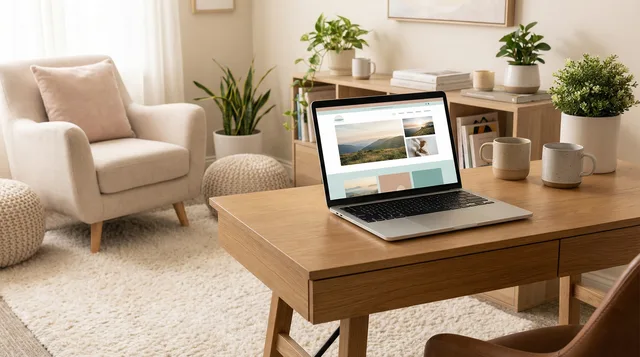 The Ultimate Guide to Building a Successful Therapy Website in 2026