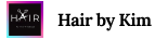 Hair by kim